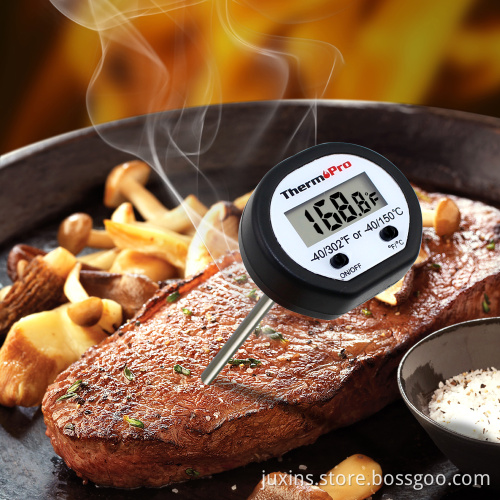 Thermopro TP01 Instant-Read Food Thermometers